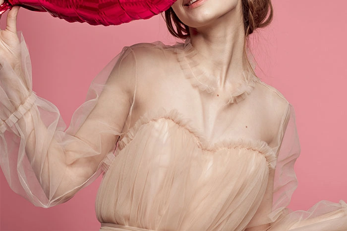 コンセプト セラピスト