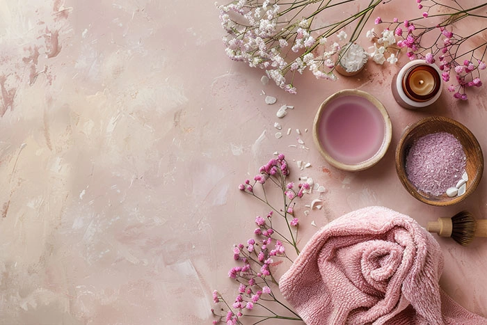 コンセプト マッサージ