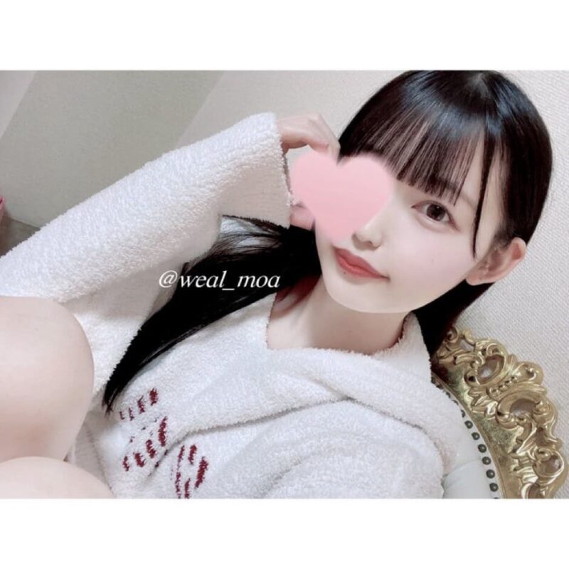 恋星もあ 写真 9