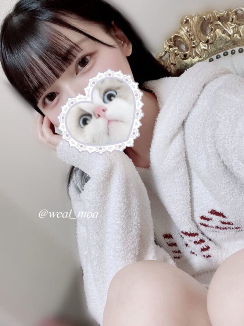 恋星もあ 写真 11